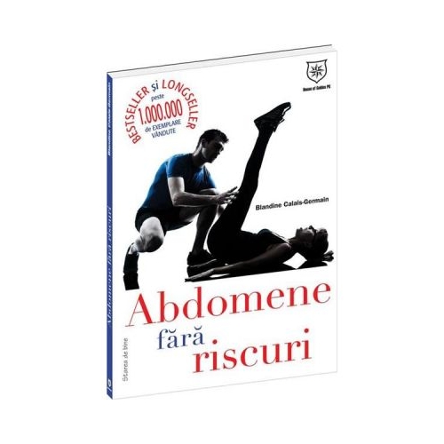 Abdomene fara riscuri - Blandine Calais-Germain