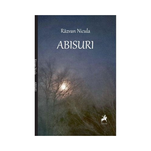 Abisuri - Razvan Nicula