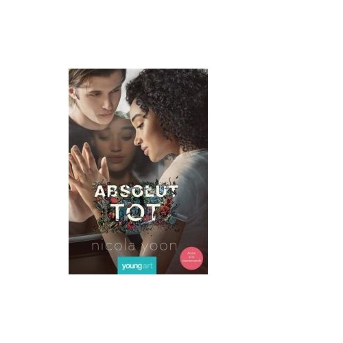 Absolut tot - Nicola Yoon