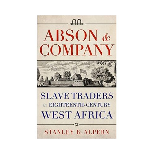 Abson &amp; Company - Stanley B. Alpern