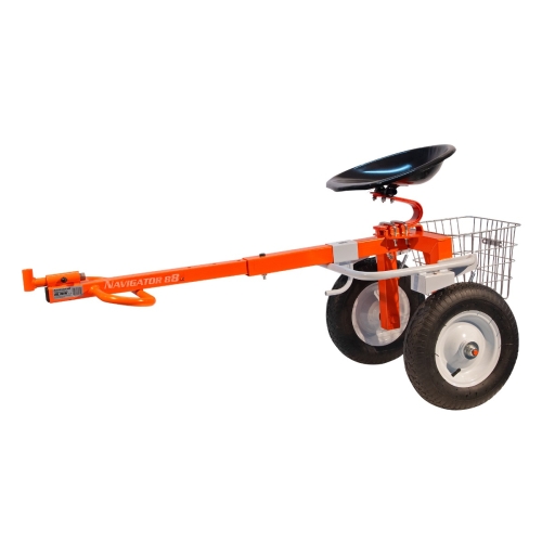 Accesoriu Tractat Pentru Motosapa Navigator 88