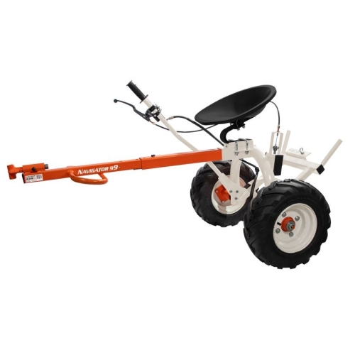 Accesoriu Tractat Pentru Motosapa Navigator 99
