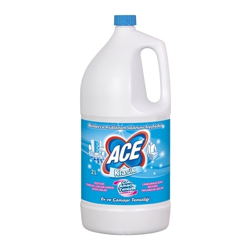 Ace Clor Inalbitor Clasic, 2 Lpe grupdzc.ro✅. Descopera gama copleta de produse la oferte speciale✅!