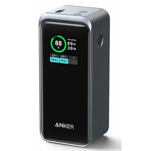 Acumulator extern Anker Prime