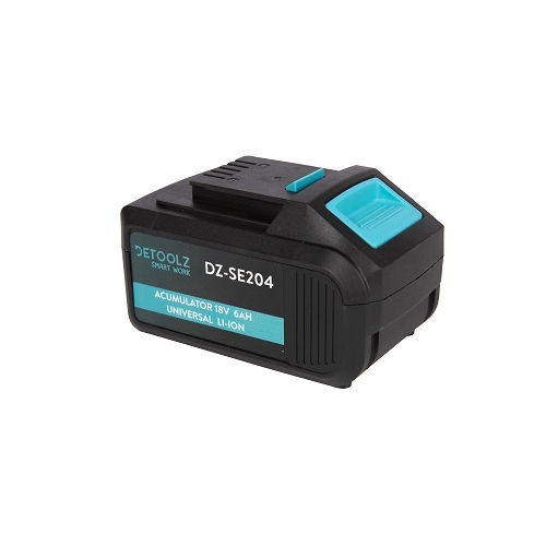 Acumulator 18V/6AH Universal