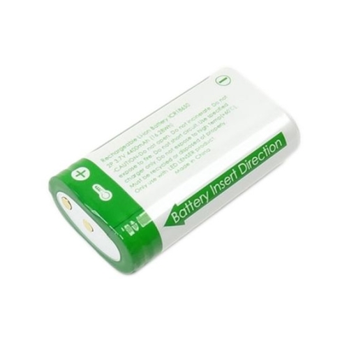 Acumulator-LI-ION-3,7V/4400MAH-pentru -LEDLENSER-H14R.2