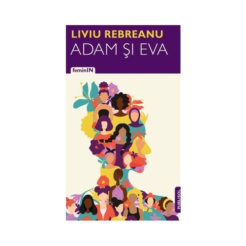 Adam si Eva - Liviu Rebreanu