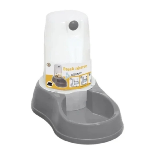 Adapator Break Stone grey  1,5 l STEFANPLAST