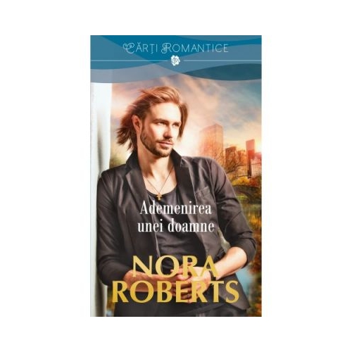 Ademenirea unei doamne - Nora Roberts