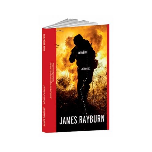 Adevarul absolut - James Rayburn