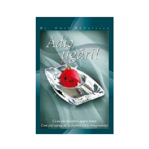 Adio, tigari! - Emil Radulescu