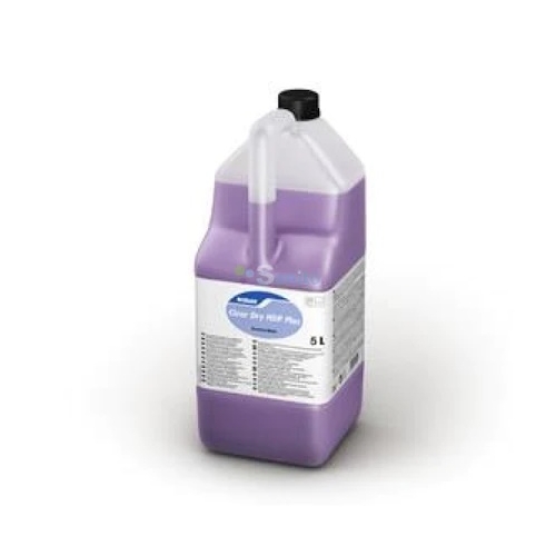 Aditiv de clatire 5 l,  Ecolab CLEAR DRY HDP PLUS