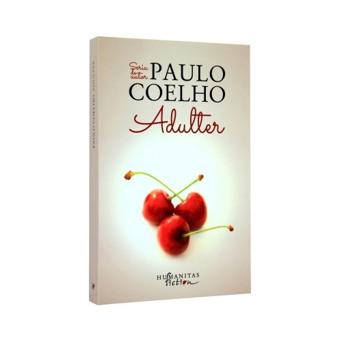 Adulter - Paulo Coelho
