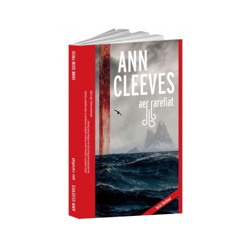 Aer rarefiat - Ann Cleeves