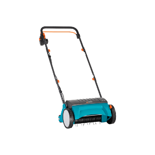 Aerator electric de gazon ES 500