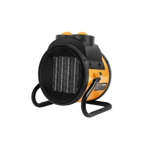 Aeroterma electrica RH-20R2 Rotor, 2000 W, 3 trepte de putere