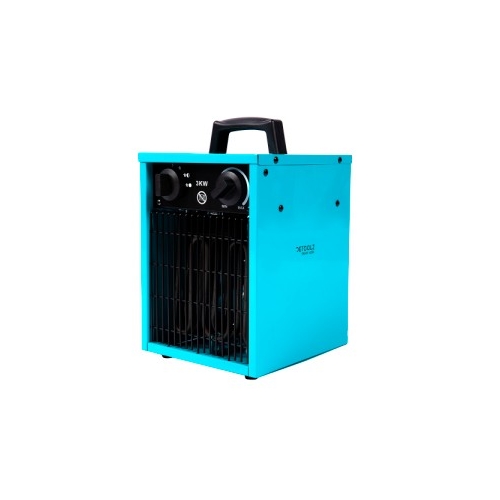 Aeroterma electrica industriala 25/2000/3000W