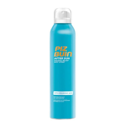 Spray dupa plaja After Sun Instant Relief, 200 ml Piz Buin