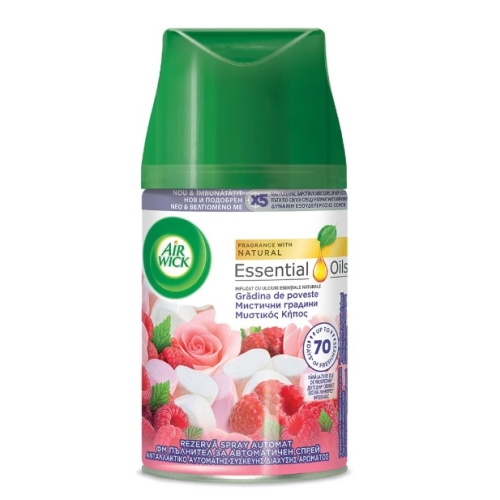 Rezerva spray gradina de poveste, 250 ml Air Wick