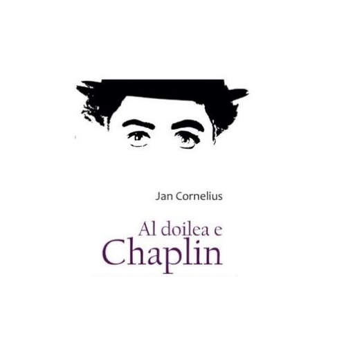 Al doilea e Chaplin - Jan Cornelius