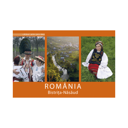 Album Bistrita-Nasaud - Florin Andreescu