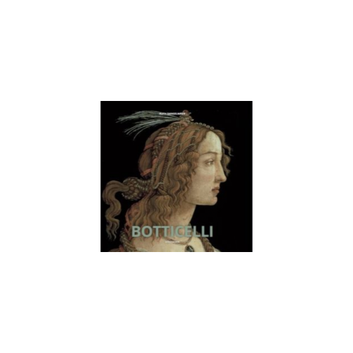 Album de arta Botticelli - Ruth Dangelmaier