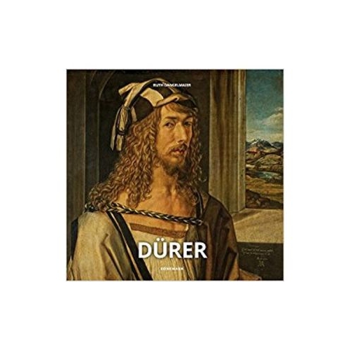 Album de arta Durer - Ruth Dangelmaier