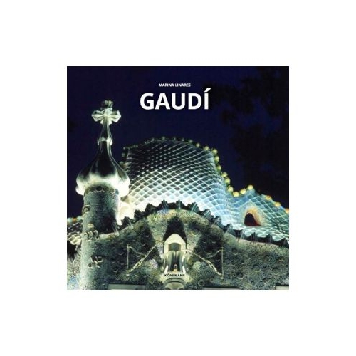 Album de arta Gaudi