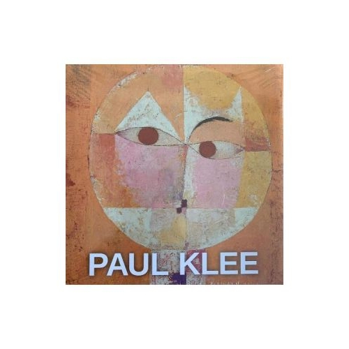 Album de arta Klee - Hajo Duchting