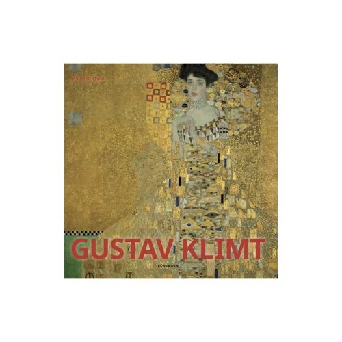 Album de arta Klimt - Janina Nentwig