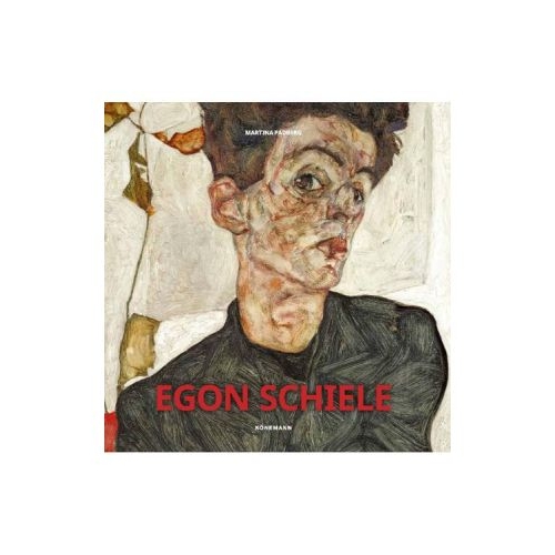 Album de arta Schiele - Martina Padberg