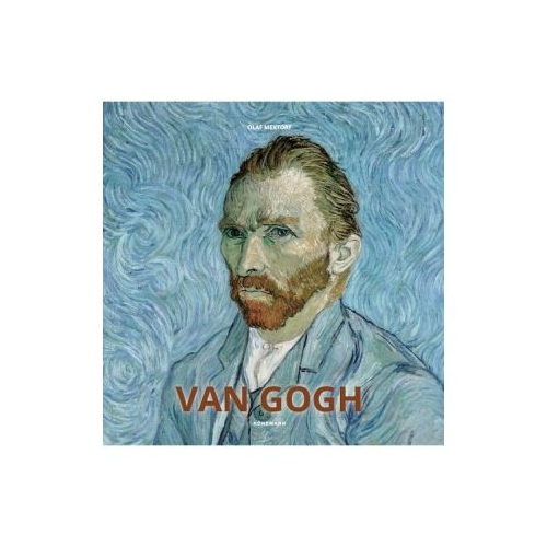 Album de arta Van Gogh - Olaf Mextorf