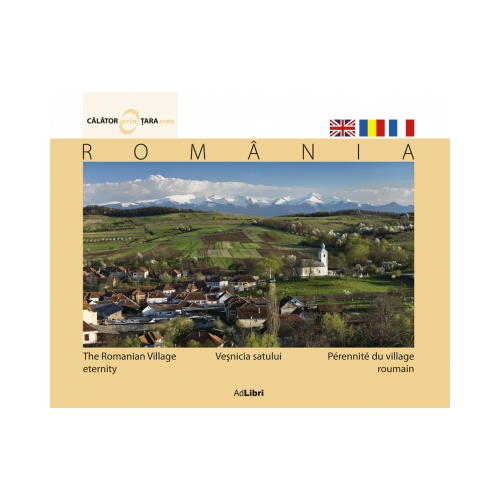 Album Vesnicia satului - Florin Andreescu