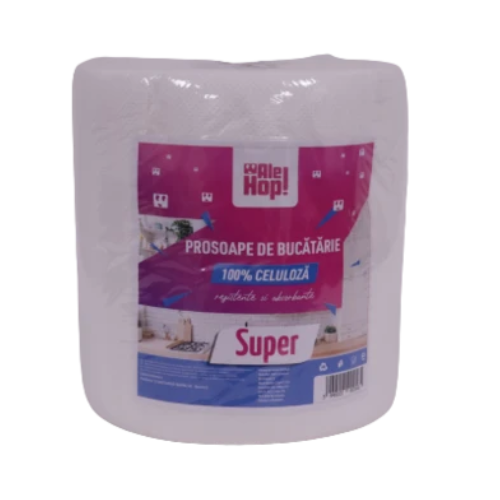 Prosop de hartie 180 foi 2 straturi , AleHop!	