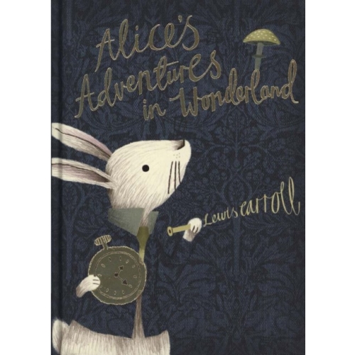 Alice's Adventures in Wonderland - Lewis Carroll