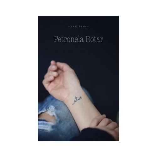 Alive - Petronela Rotar