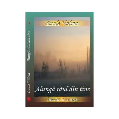 Alunga raul din tine. Seria Invata sa te ierti - Luule Viilma