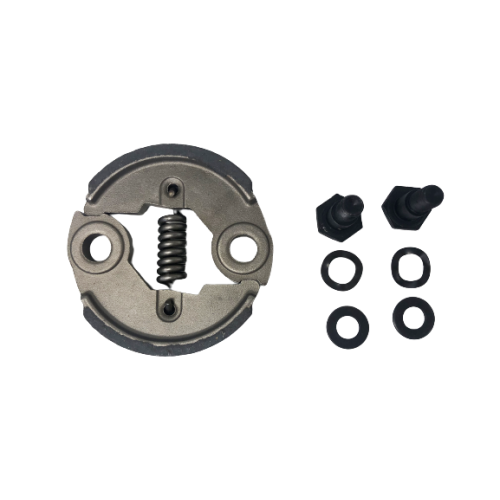 AMBREIAJ MOTOCOASA + SET SURUBURI PRINDERE 8