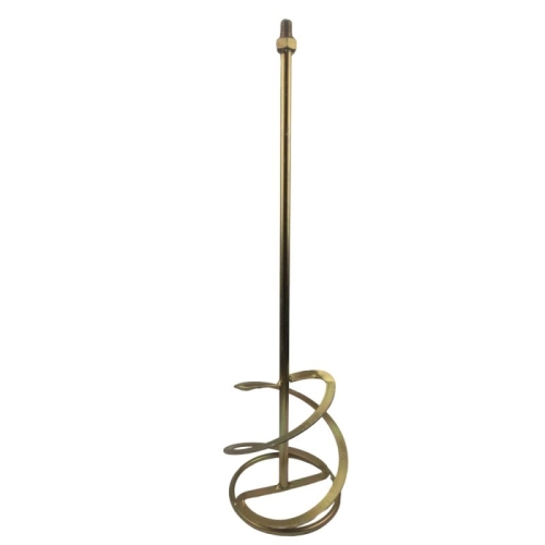 Amestecator 140 mm cu Surub Tr