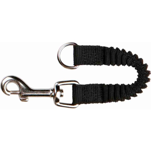 Trixie Amortizor De Soc Pentru Lese, M-L, 26 cm/20 mm, Negru, 12747