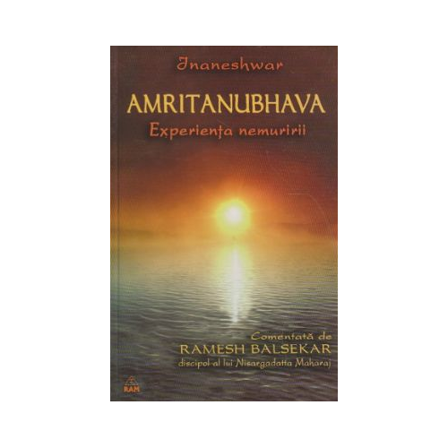 Sutrele Realizarii Sinelui - comentata de Premananta - Gita Ashtavakra