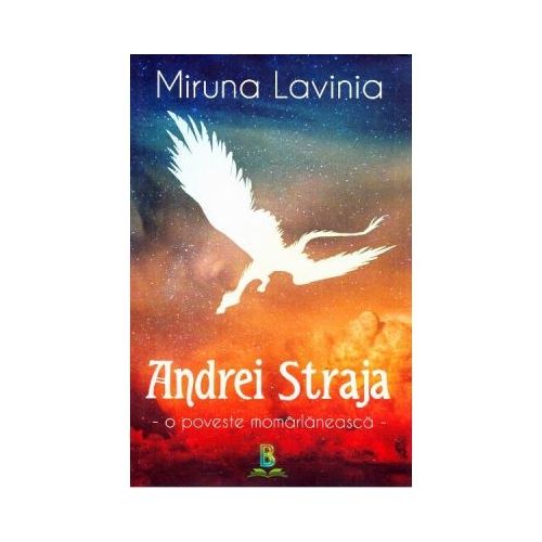 Andrei Straja - Miruna Lavinia