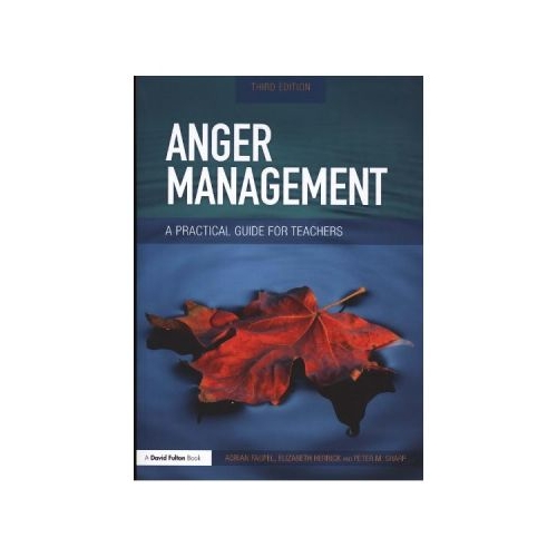 Anger Management - Elizabeth Herrick