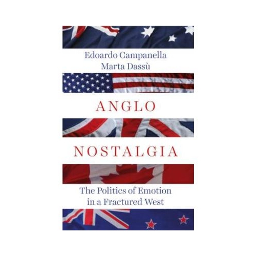 Anglo Nostalgia - Edoardo Campanella, Marta Dassu