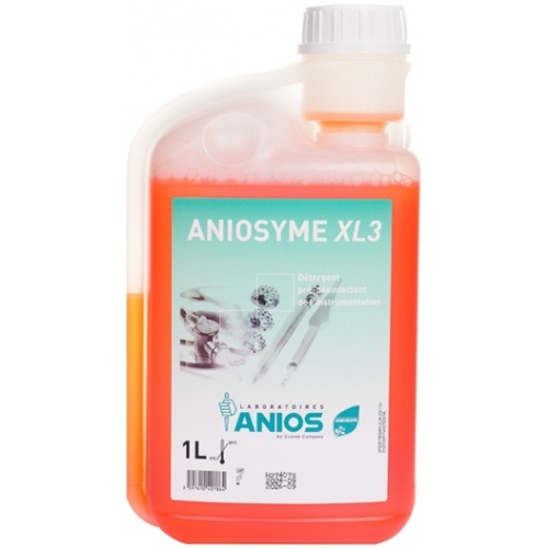 Aniosyme XL3 Dezinfectant enzimatic instrumentar, 1L