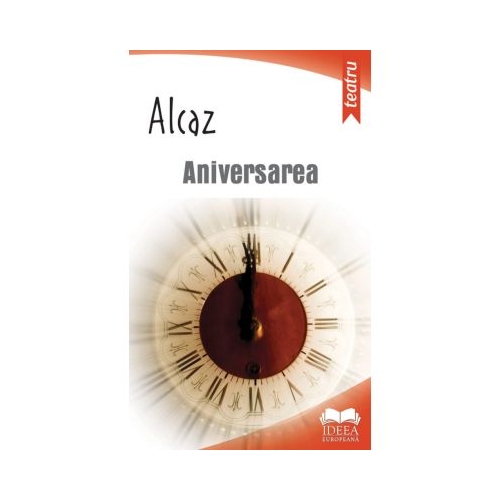 Aniversarea - Alcaz
