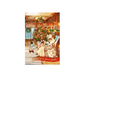 Anne din Ingleside. Seria Anne de la Green Gables, vol. 6 - L. M. Montgomery