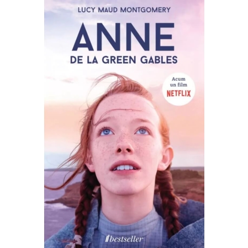 Anne de la Green Gables - Lucy Maud