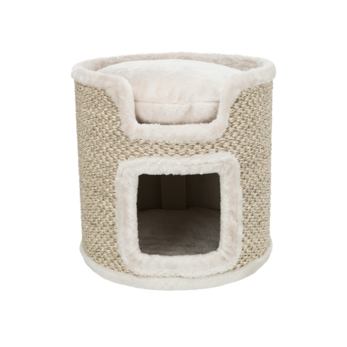 Trixie Ansamblu de Joaca, Ria, 37 cm/ h: 37 cm, Bej, 44706