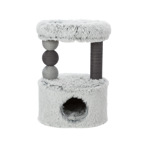 Trixie Ansamblu De Joaca, Harvey, 54x40 cm/ h: 73 cm, Gri, 44540